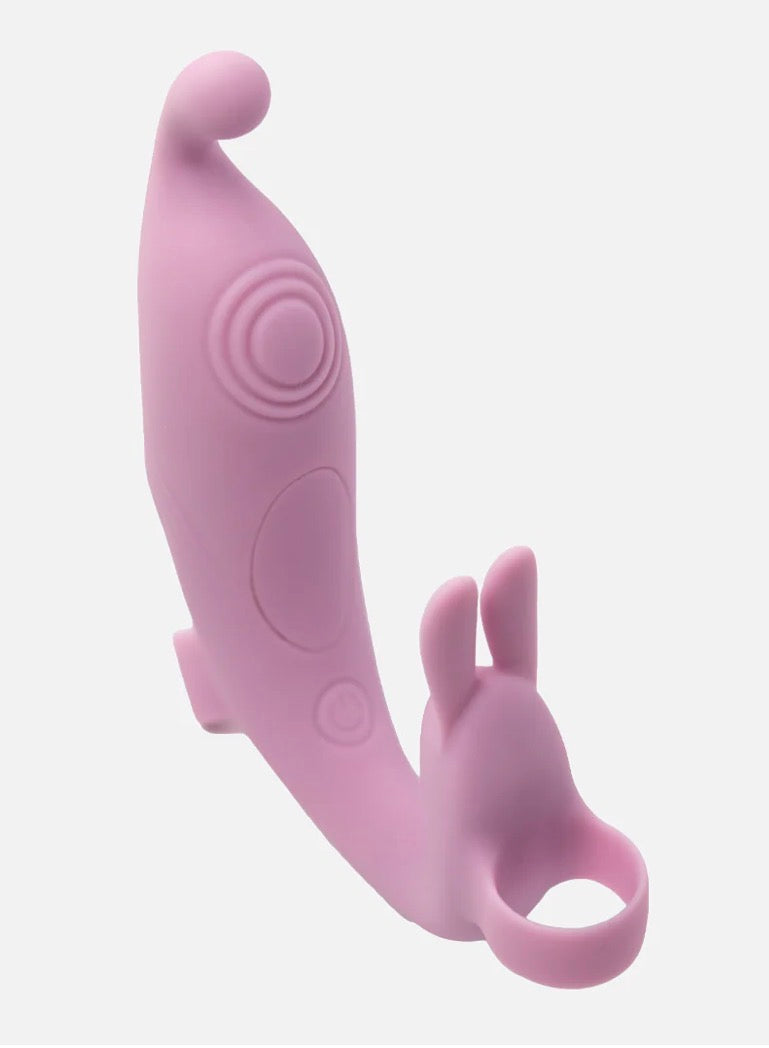 Two The Point