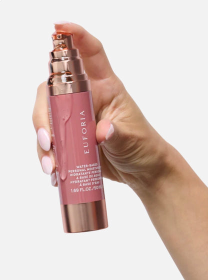 Water-Based Personal Moisturizer
