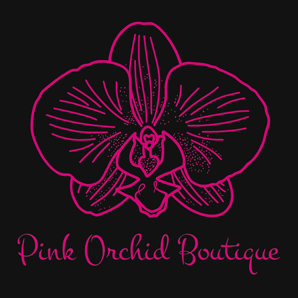 Pink Orchid Boutique